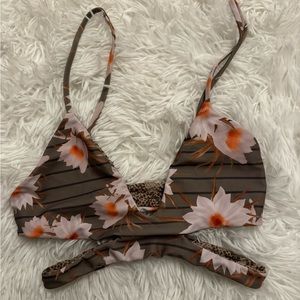 ACACIA SWIM TOP